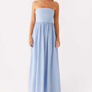 Peppermayo Tamia Maxi Dress